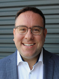 Jason Jedlinski